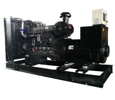 三水上柴柴油发电机组50KW-700KW