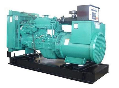三水80kw康明斯柴油发电机组