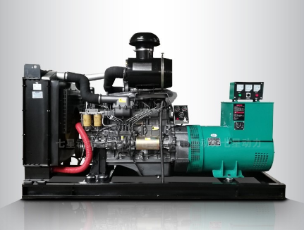 三水全新泰豪250kw大型柴油发电机组
